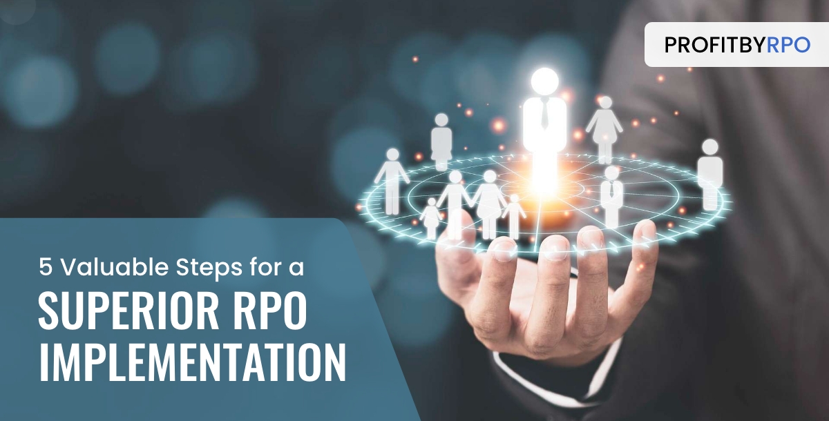 RPO Implementation